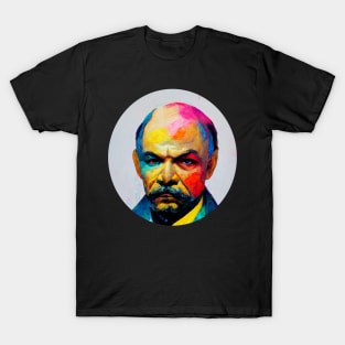 Vladimir Lenin T-Shirt